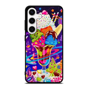 LISA FRANK ICE CEAM Samsung Galaxy S24 Case LISA FRANK ICE CEAM Samsung Galaxy S24 Case