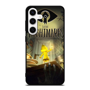 LITTLE NIGHTMARES HORROR GAMES Samsung Galaxy S24 Case LITTLE NIGHTMARES HORROR GAMES Samsung Galaxy S24 Case