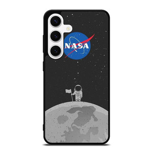 LOGO NASA Samsung Galaxy S24 Case