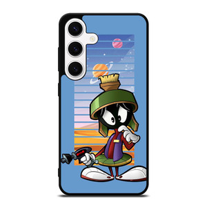 LOONEY TUNES MARVIN THE MARTIAN Samsung Galaxy S24 Case LOONEY TUNES MARVIN THE MARTIAN Samsung Galaxy S24 Case