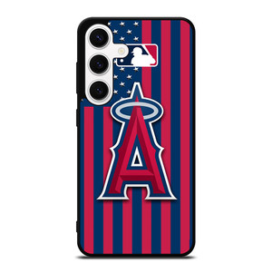 LOS ANGELES ANGELS BASEBALL MLB Samsung Galaxy S24 Case