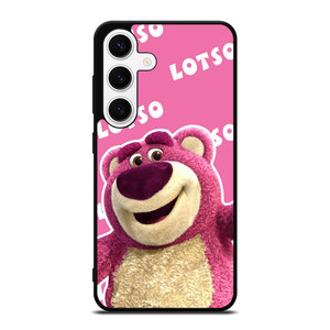 LOTSO BEAR TOY STORY Samsung Galaxy S24 Case LOTSO BEAR TOY STORY Samsung Galaxy S24 Case