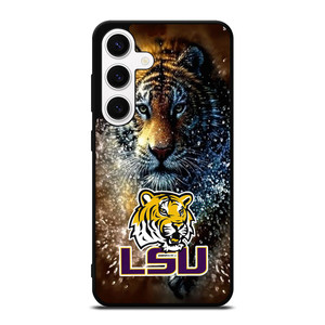 LSU TIGERS MASCOT  Samsung Galaxy S24 Case