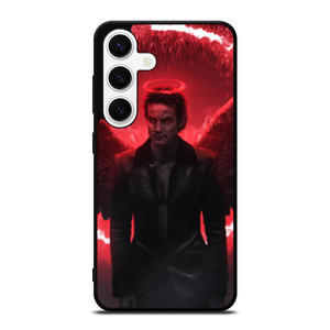LUCIFER ANGELS ART Samsung Galaxy S24 Case LUCIFER ANGELS ART Samsung Galaxy S24 Case