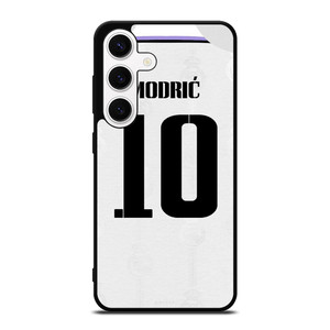 LUKA MODRIC REAL MADRID 2022 KIT Samsung Galaxy S24 Case LUKA MODRIC REAL MADRID 2022 KIT Samsung Galaxy S24 Case