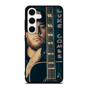 LUKE BRYAN SINGER Samsung Galaxy S24 Case LUKE BRYAN SINGER Samsung Galaxy S24 Case