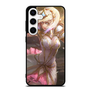 LUX LEAGUE OF LEGENDS 2 Samsung Galaxy S24 Case