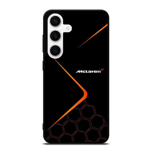 MACLAREN EDITION Samsung Galaxy S24 Case MACLAREN EDITION Samsung Galaxy S24 Case