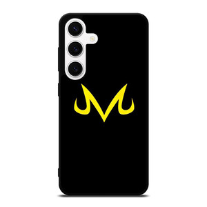 MAJIN VEGETA SIGN DRAGON BALL Samsung Galaxy S24 Case MAJIN VEGETA SIGN DRAGON BALL Samsung Galaxy S24 Case