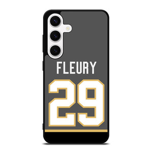 MARC ANDRE FLEURY MINNESOTA WILD NHL Samsung Galaxy S24 Case MARC ANDRE FLEURY MINNESOTA WILD NHL Samsung Galaxy S24 Case