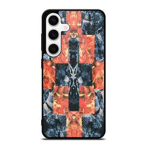 MARCELO BURLON ABSTRACT ART Samsung Galaxy S24 Case MARCELO BURLON ABSTRACT ART Samsung Galaxy S24 Case