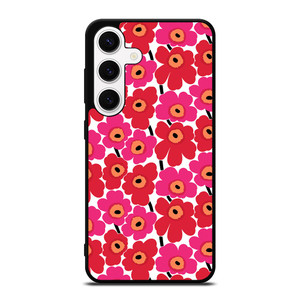 MARIMEKKO HERITAGE FLOWER Samsung Galaxy S24 Case MARIMEKKO HERITAGE FLOWER Samsung Galaxy S24 Case