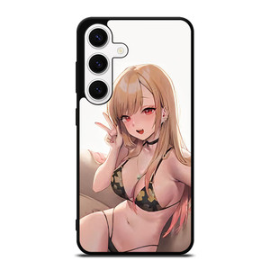 MARIN KITAGAWA MY DRESS UP DARLING ANIME Samsung Galaxy S24 Case MARIN KITAGAWA MY DRESS UP DARLING ANIME Samsung Galaxy S24 Case