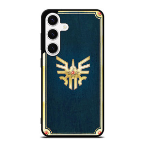 MARK OF ERDRICK DRAGON QUEST Samsung Galaxy S24 Case MARK OF ERDRICK DRAGON QUEST Samsung Galaxy S24 Case
