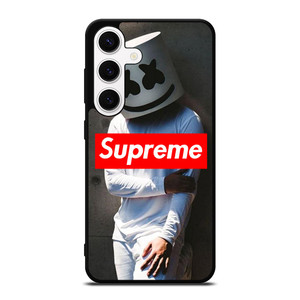 MARSHMELLO DJ SUPREME Samsung Galaxy S24 Case MARSHMELLO DJ SUPREME Samsung Galaxy S24 Case