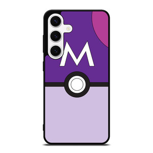 MASTER BALL POKEMON 2 Samsung Galaxy S24 Case