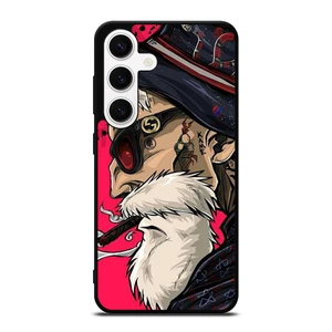 MASTER ROSHI GUCCI Samsung Galaxy S24 Case