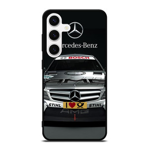 MERCEDES BENZ AMG CAR Samsung Galaxy S24 Case MERCEDES BENZ AMG CAR Samsung Galaxy S24 Case