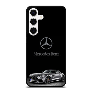 MERCEDES BENZ AMG GTR Samsung Galaxy S24 Case MERCEDES BENZ AMG GTR Samsung Galaxy S24 Case