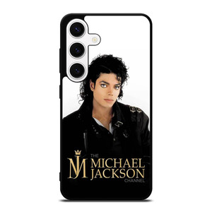 MICHAEL JACKSON MJ Samsung Galaxy S24 Case