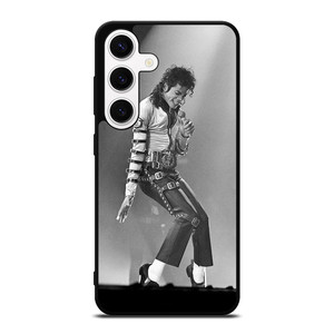MICHAEL JACKSON SINGER Samsung Galaxy S24 Case MICHAEL JACKSON SINGER Samsung Galaxy S24 Case