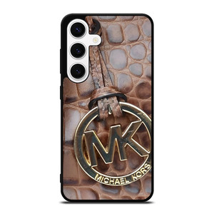 MICHAEL KORS LEATHER BAG Samsung Galaxy S24 Case MICHAEL KORS LEATHER BAG Samsung Galaxy S24 Case