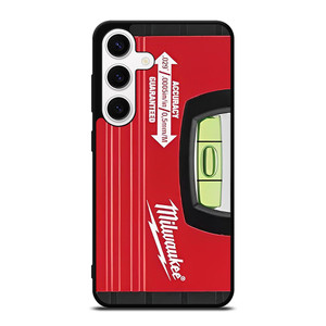 MILWAUKEE POCKET LEVEL ICON Samsung Galaxy S24 Case MILWAUKEE POCKET LEVEL ICON Samsung Galaxy S24 Case