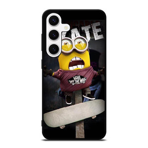 MINNIONS SKATE Samsung Galaxy S24 Case MINNIONS SKATE Samsung Galaxy S24 Case