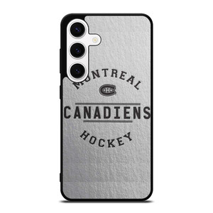 MONTREAL CANADIENS WALL Samsung Galaxy S24 Case MONTREAL CANADIENS WALL Samsung Galaxy S24 Case