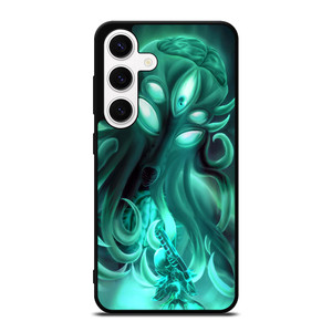 MOON LORD TERRARIA Samsung Galaxy S24 Case MOON LORD TERRARIA Samsung Galaxy S24 Case