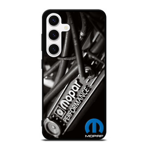 MOPAR CAR ENGINE PERFORMANCE Samsung Galaxy S24 Case