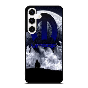 MOPAR LOGO ART Samsung Galaxy S24 Case