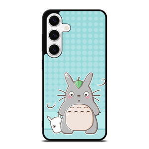 MY NEIGHBOR TOTORO KAWAII 2 Samsung Galaxy S24 Case MY NEIGHBOR TOTORO KAWAII 2 Samsung Galaxy S24 Case