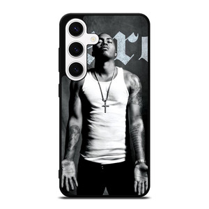 NASIR JONES NAS RAPPER Samsung Galaxy S24 Case NASIR JONES NAS RAPPER Samsung Galaxy S24 Case
