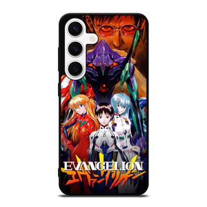 NEON GENESIS EVANGELION ANIME Samsung Galaxy S24 Case
