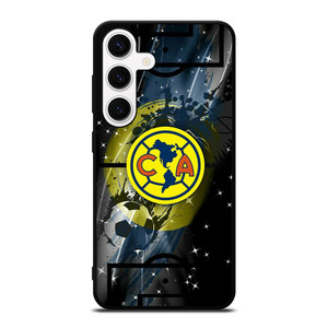 NEW CLUB AMERICA AGUILAS AURORA FOOTBALL Samsung Galaxy S24 Case NEW CLUB AMERICA AGUILAS AURORA FOOTBALL Samsung Galaxy S24 Case