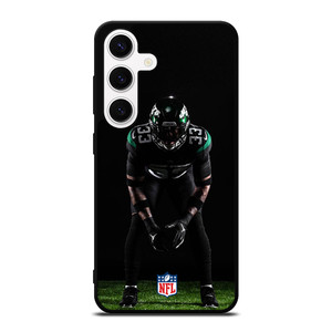 NEW YORK JETS JAMAL ADAMS Samsung Galaxy S24 Case