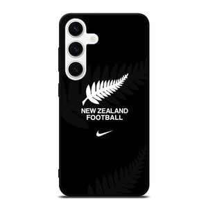 NEW ZEALAND FOOTBALL NIKE LOGO Samsung Galaxy S24 Case NEW ZEALAND FOOTBALL NIKE LOGO Samsung Galaxy S24 Case