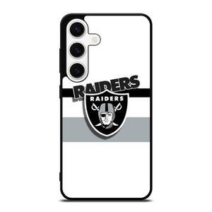 NFL OAKLAND RAIDERS Samsung Galaxy S24 Case