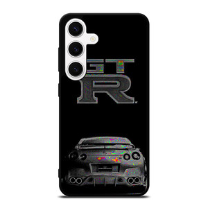 NISSAN GTR IRIDESCENCE CAR Samsung Galaxy S24 Case NISSAN GTR IRIDESCENCE CAR Samsung Galaxy S24 Case