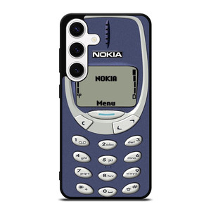 NOKIA CLASSIC PHONE Samsung Galaxy S24 Case