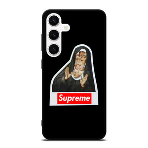 NUN X SUPREME Samsung Galaxy S24 Case NUN X SUPREME Samsung Galaxy S24 Case