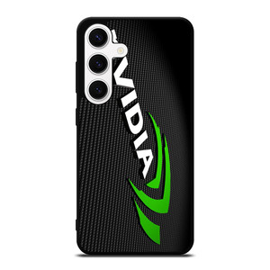 NVIDIA GFORCE GRAPHICS CARD Samsung Galaxy S24 Case
