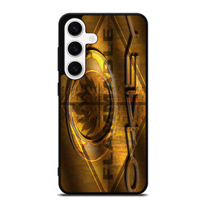 OAKLEY LOGO FLAMMABLE Samsung Galaxy S24 Case