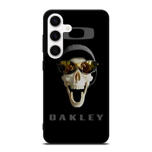 OAKLEY SUNGLASSES SKULL Samsung Galaxy S24 Case