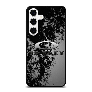 OAKLEY SUNGLASSES SPLASHED LOGO Samsung Galaxy S24 Case