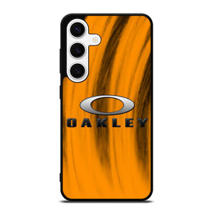 OAKLEY SUNGLASSES YELLOW Samsung Galaxy S24 Case