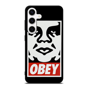 OBEY CLOTHING ICON Samsung Galaxy S24 Case