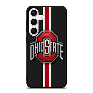 OHIO STATE FOOTBALL NFL SYMBOL Samsung Galaxy S24 Case OHIO STATE FOOTBALL NFL SYMBOL Samsung Galaxy S24 Case
