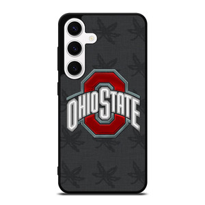 OHIO STATE FOOTBALL SYMBOL Samsung Galaxy S24 Case